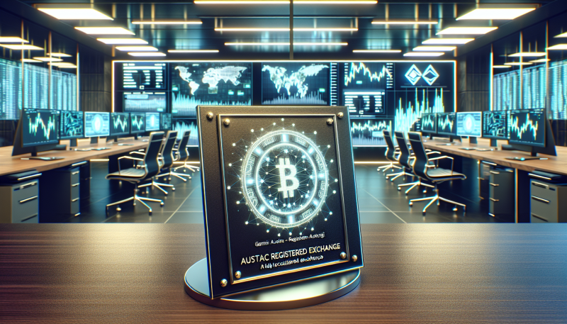 Gemini launches fully localized AUSTRAC-registered exchange in Australia