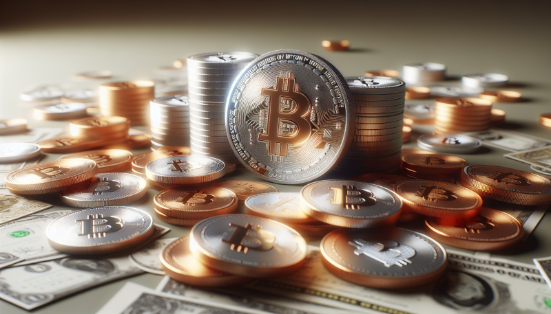Bitcoin Consolidates Around 123,000 as Accumulation Outpaces Profit-Taking Bitcoin Consolidates Around 123,000 as Accumulation Outpaces Profit-Taking