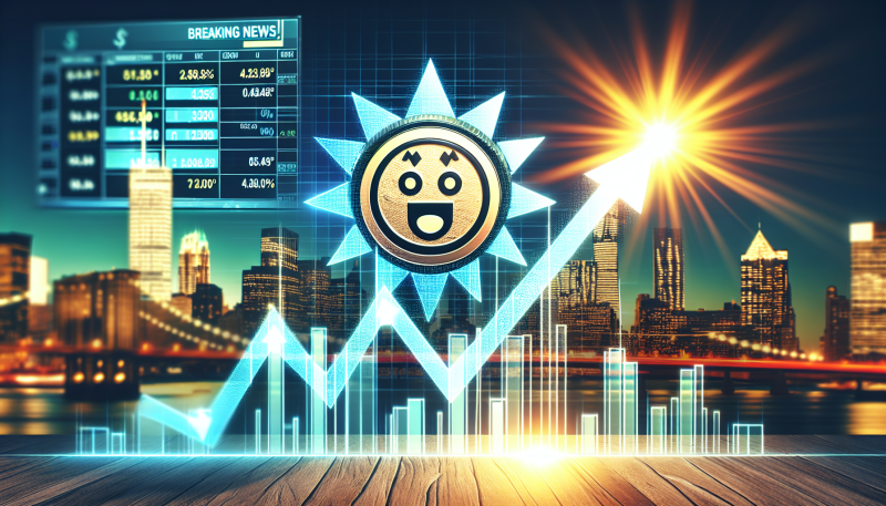 BONK Could Breakout as Solana Momentum Fuels Memecoin Season