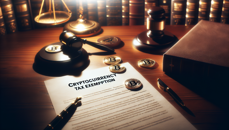 Lummis Drafts Bill to Exempt Small Bitcoin Payments From Capital Gains Tax