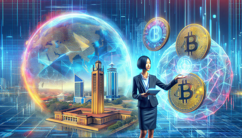 Uganda launches .5 billion real-world asset tokenization program and CBDC pilot to boost finance, jobs, and exports