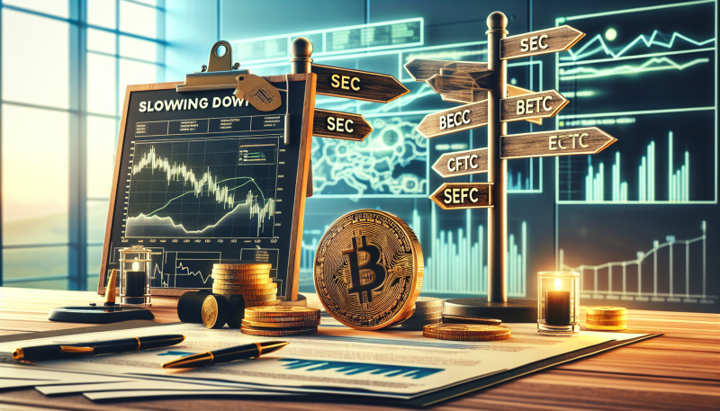 Shutdown Could Slow Crypto Regulation and Undermine SEC-CFTC Cooperation