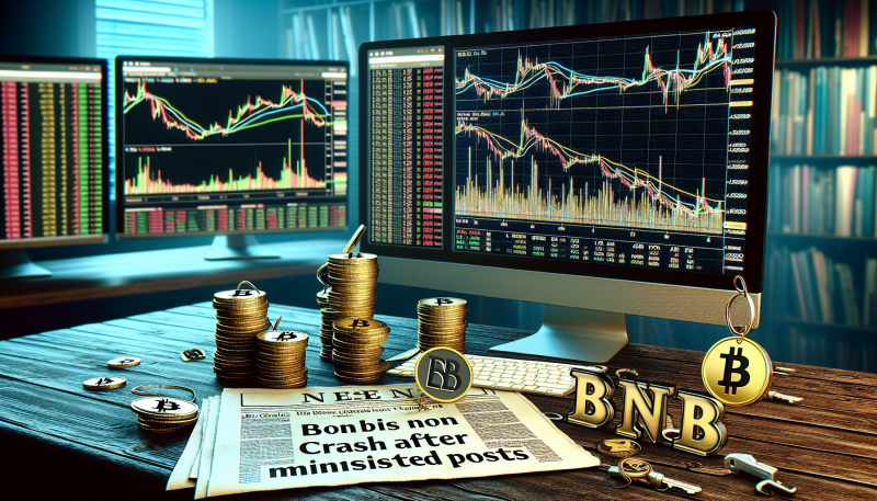 BNB Chain Memecoin Crash After CZ Clarifies Posts Were Not Endorsements