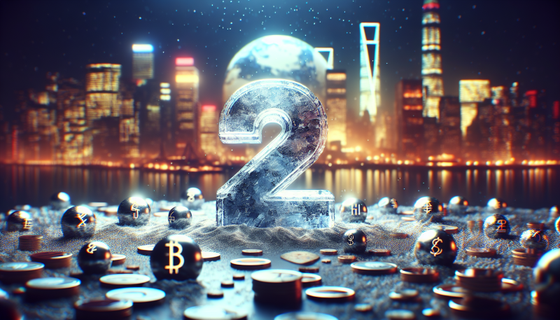 ICE Invests  Billion Valuing Polymarket at About  Billion, Signaling Institutional Embrace of Tokenized Prediction Markets