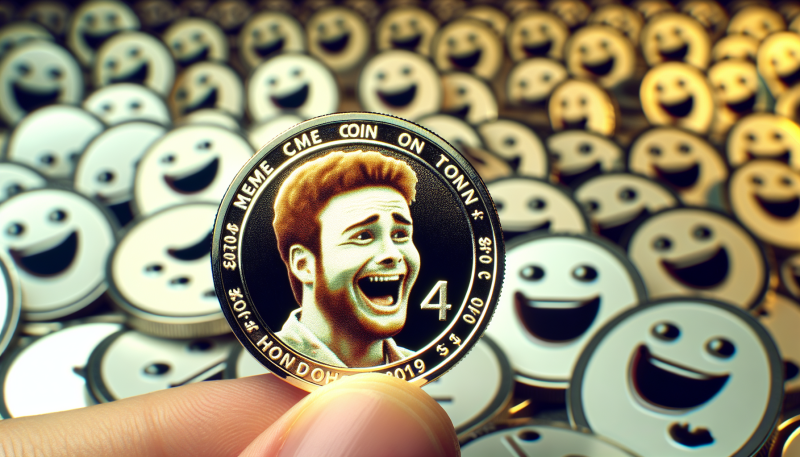 BNB Chain Meme Coin Frenzy: How a  Meme Coin Turned ,000 into  Million Amid Viral Hype and Bot Activity