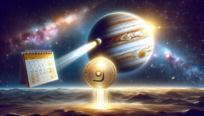 Jupiter to Launch JupUSD Stablecoin on Solana in Q4, Potentially Boosting SOL Demand and Liquidity