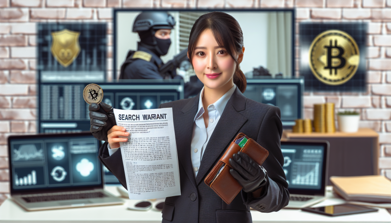South Korea Expands Tax Enforcement on Crypto, Warns of Home Searches and Seizure of Cold Wallets South Korea Expands Tax Enforcement on Crypto, Warns of Home Searches and Seizure of Cold Wallets