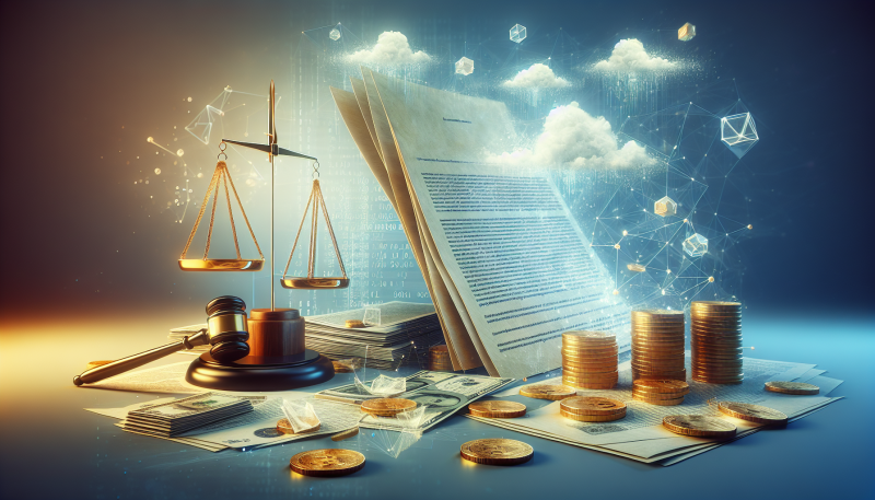 Roger Ver Near  Million Deferred-Prosecution Deal in Tax Case and Its Implications for Crypto Regulation and Markets