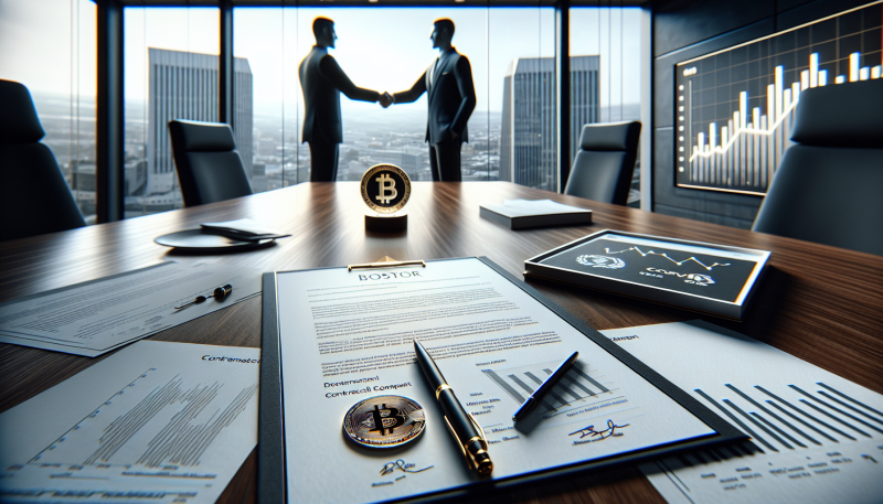 Coinbase and Mastercard in Talks to Acquire BVNK in Landmark Stablecoin Infrastructure Deal Coinbase and Mastercard in Talks to Acquire BVNK in Landmark Stablecoin Infrastructure Deal