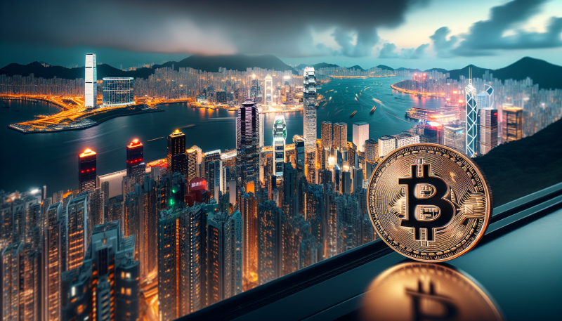 HashKey Group Files for Hong Kong IPO Aiming to Raise Up to 0 Million and Expand Its Global Crypto Footprint