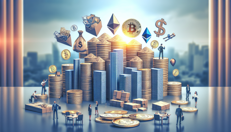 BitMine Builds the Largest Public Ethereum Treasury as Corporate Purchases Reshape ETH Market Outlook