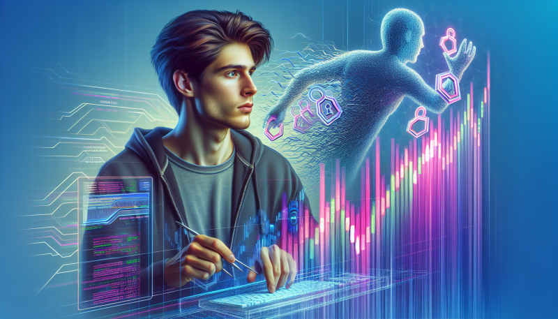 Vitalik Buterin Sells Unsolicited Meme Tokens and Tests Privacy Tools, Sparking Market Reactions