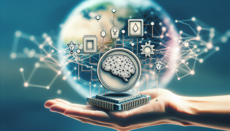 Tokenized AI Inference: How Decentralized GPU Compute Networks Are Redefining Access, Incentives, and Market Potential