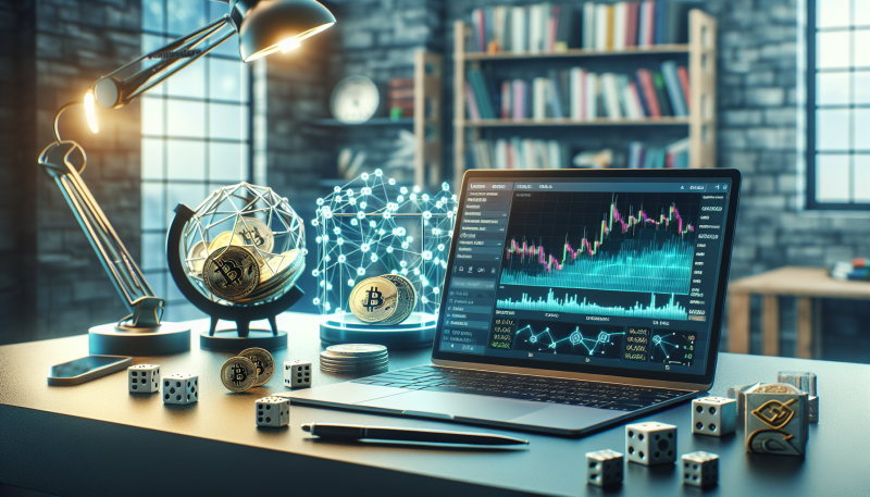 Binance clears Hyperliquid founder’s ties to incubator; no ongoing links as decentralized perpetual DEXs gain market share