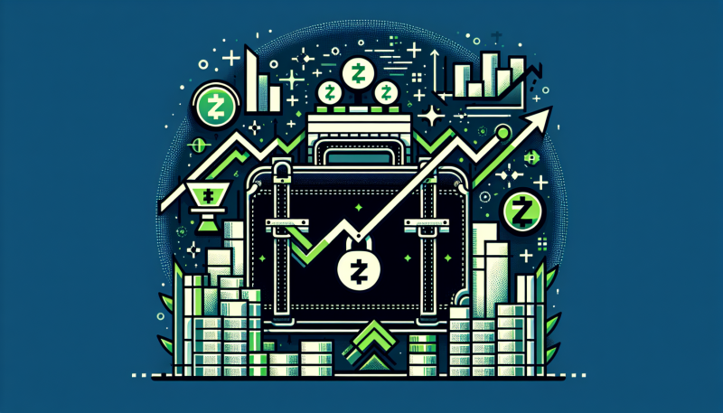Zcash rally fueled by privacy narrative and institutional capital signals Zcash rally fueled by privacy narrative and institutional capital signals