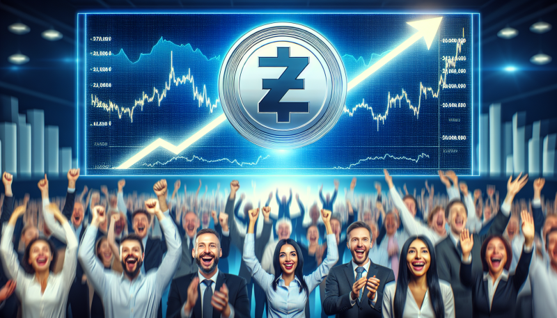 Altcoin Rotation: Zcash Leads a Liquidity-Driven Rally