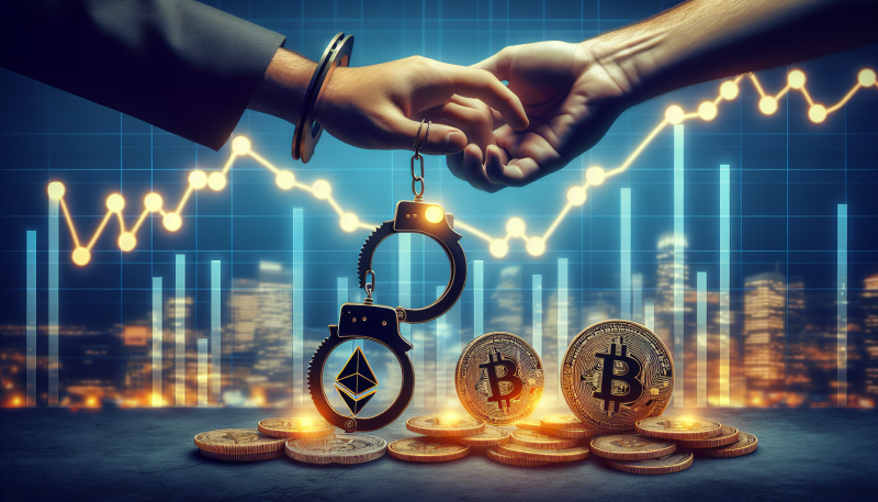 Illicit Crypto Holdings Reach About  Billion, Driving Higher Risk, Enforcement Pressure and Market Volatility