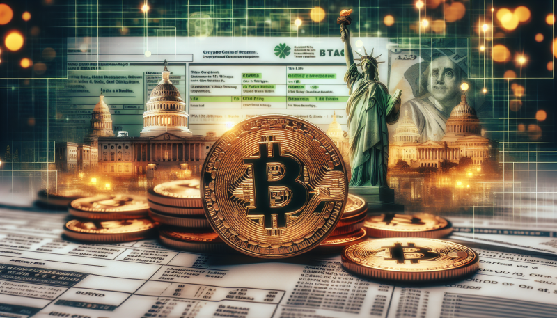 US Moves to Make Crypto Mainstream With Innovation Exemption, State-Backed Stablecoins, and Tax Breaks