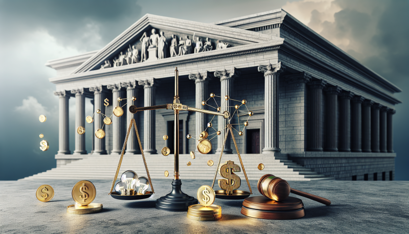 Senate Market-Structure Proposal Could Ban DeFi Activity and Threaten US Crypto Leadership