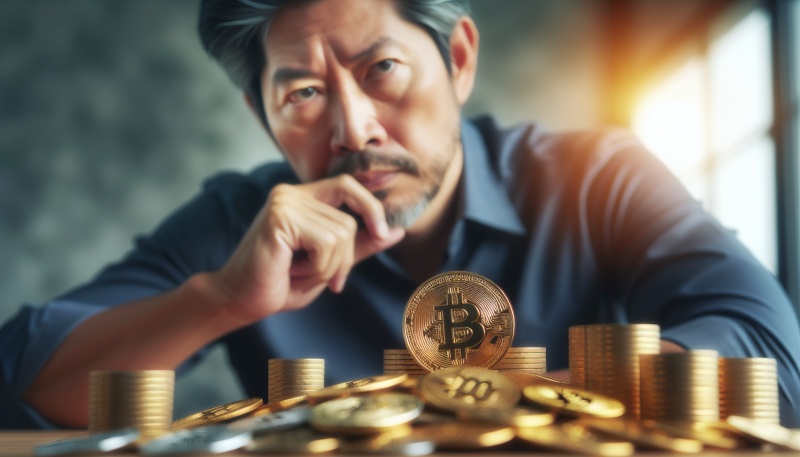 Trump weighs pardon for Binance founder CZ Zhao, signaling possible shift in crypto markets