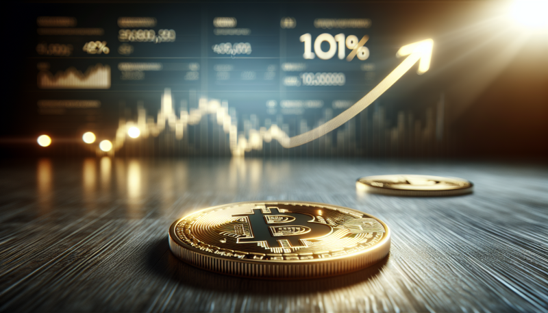 Bitcoin Could Rebound Up to 21% This Week as 100-Day Outlook Looms