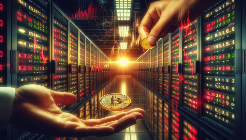 Binance outage triggers B in liquidations as compensation pledged for verified users