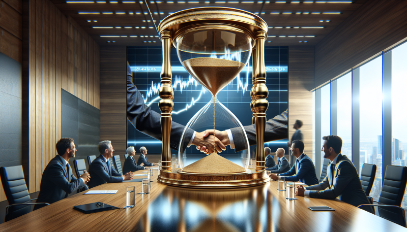 Securitize Eyes Public Listing Through SPAC Merger With Cantor Equity Partners II Valued at Over  Billion