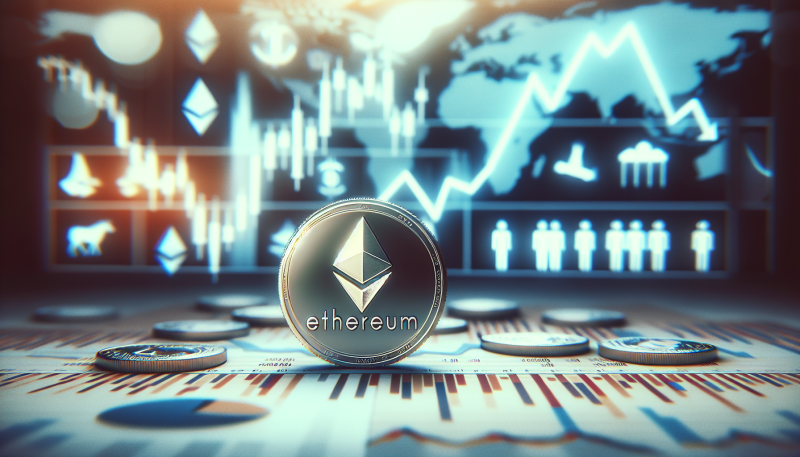 Ethereum Consolidates Near Key Support as Kiyosaki Warns of Global Crash