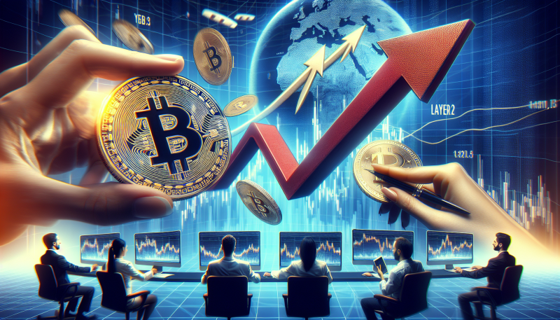 Crypto Rebound as U.S.-China Tensions Ease; Layer2 Tokens Lead Gains and Traders Brace for Volatility