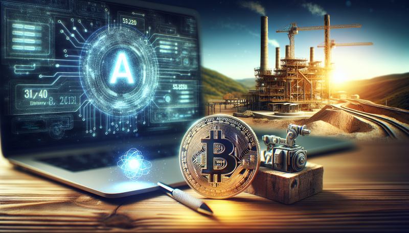 MARA Holdings Buys 400 BTC, Lifts Bitcoin Treasury to 53,250 BTC as It Expands Mining and AI-Energy Plans MARA Holdings Buys 400 BTC, Lifts Bitcoin Treasury to 53,250 BTC as It Expands Mining and AI-Energy Plans