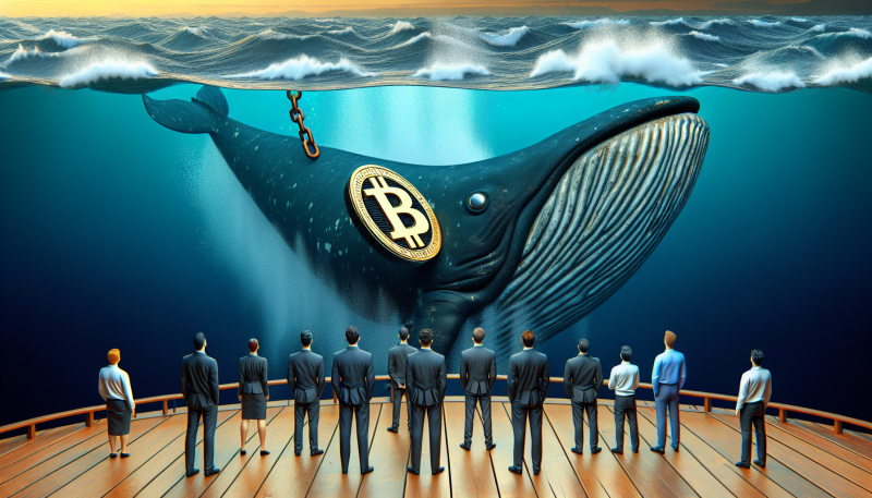 Whale’s 10x Leveraged Bitcoin Short Triggers Liquidation Cascade and Market Integrity Questions