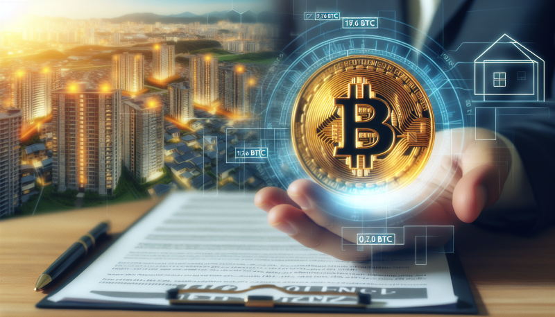 MBK Buys 17.6 BTC and Partners with FINX JCrypto to Enable Crypto-Powered Real Estate Settlements in Japan