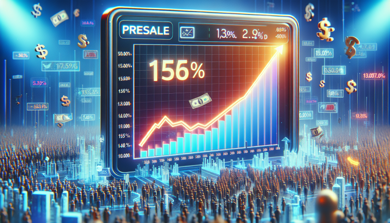 Pepe Surges 156% on Heavy Volume as Shorts Are Squeezed and Pepenode Presale Drives Interest Pepe Surges 156% on Heavy Volume as Shorts Are Squeezed and Pepenode Presale Drives Interest