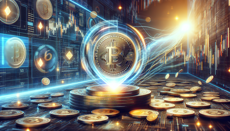 Altcoin Rotation Pushes Synthetix Higher as AI/Compute Flows Enter the Market Altcoin Rotation Pushes Synthetix Higher as AI/Compute Flows Enter the Market