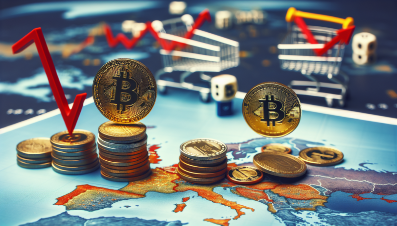 EBA Warns Crypto Firms May Exploit MiCA Transition, Raising Jurisdiction Shopping Risk and Market Instability in the EU