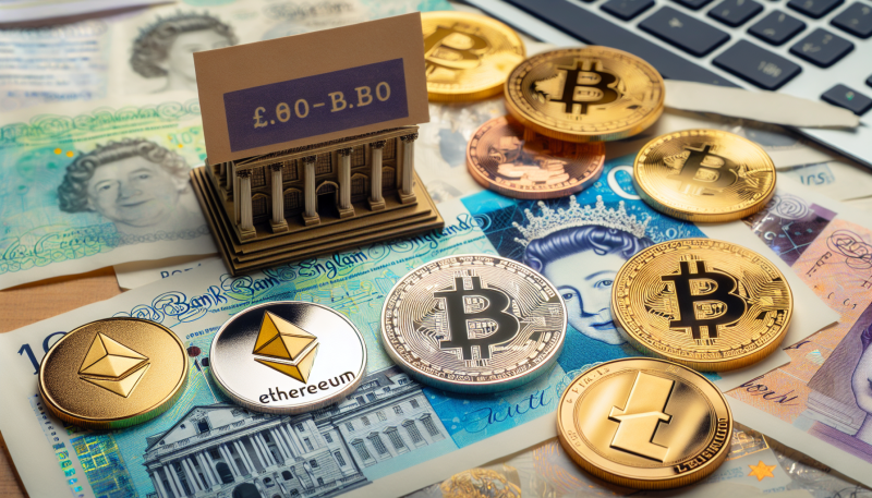 Farage Proposes 10% Crypto Tax, Bank of England Bitcoin Reserve and Crypto Payments in the UK Farage Proposes 10% Crypto Tax, Bank of England Bitcoin Reserve and Crypto Payments in the UK