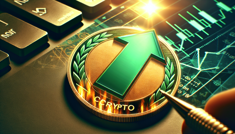 Crypto Market Rebounds After Flash Crash as WEPE Bridges to Solana and Burns Reduce Supply