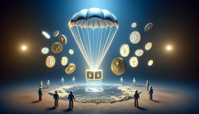 BNB Chain Launches  Million Reload Airdrop to Aid Memecoin Traders and Stabilize Liquidity