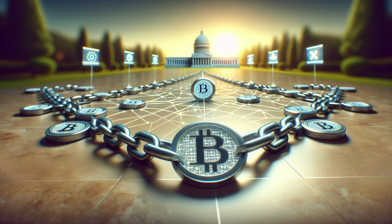 Chainlink expands with 14 new integrations across 11 blockchains, boosting on-chain value and institutional ties