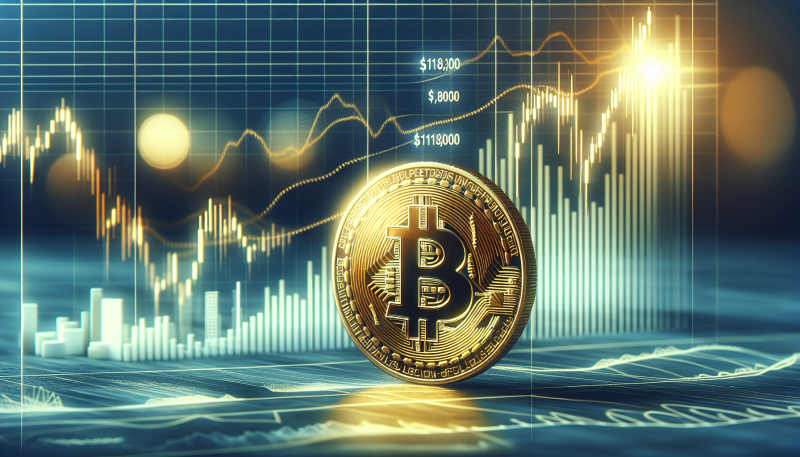 Bitcoin surges past 8,000 as Uptober rally takes hold, reshaping liquidity and institutional dynamics