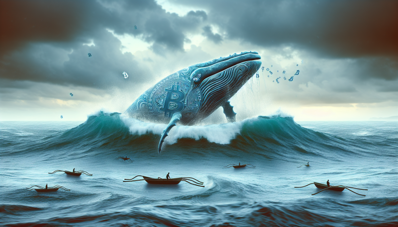Whale Reopens Massive Bitcoin Short, Signaling Renewed Bearish Pressure and Potential Liquidations