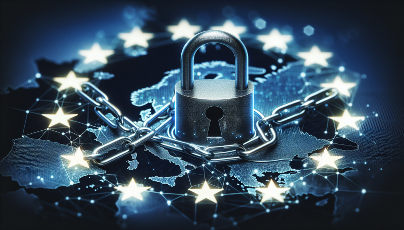 GRU Uses Cryptocurrency to Fund Saboteurs Across the EU, Prompting EU Security Tightening and Crypto Regulation GRU Uses Cryptocurrency to Fund Saboteurs Across the EU, Prompting EU Security Tightening and Crypto Regulation