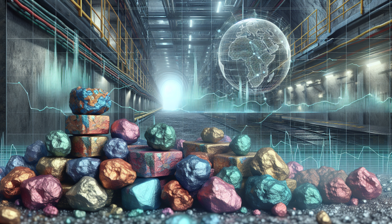 China Tightens Rare Earth Export Controls, Sparking Market Turmoil and Global Supply-Chain Risks