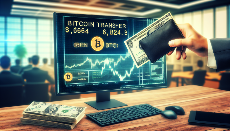 U.S. Government Moves 667.624 BTC to New Wallet After Weeks of Dormancy, Triggering Short-Term Market Volatility