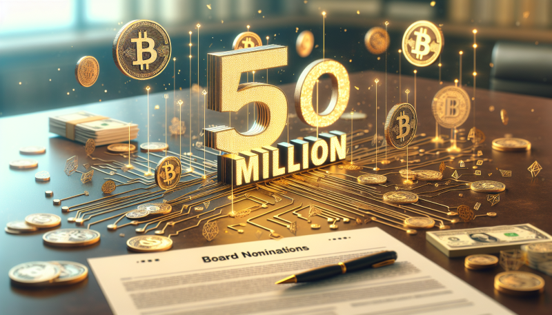 Solmate’s  Million SOL Purchase and Foundation Board Nominations Highlight Rising Institutional Interest in Solana Infrastructure