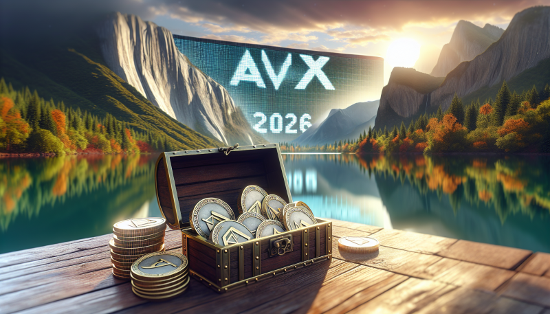 Avalanche Treasury to Buy  Billion of AVAX, Merge With Mountain Lake SPAC for Nasdaq Listing as AVAT in 2026