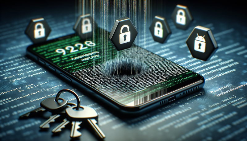 Pixnapping: New Android side-channel attack steals crypto seed phrases and 2FA codes Pixnapping: New Android side-channel attack steals crypto seed phrases and 2FA codes