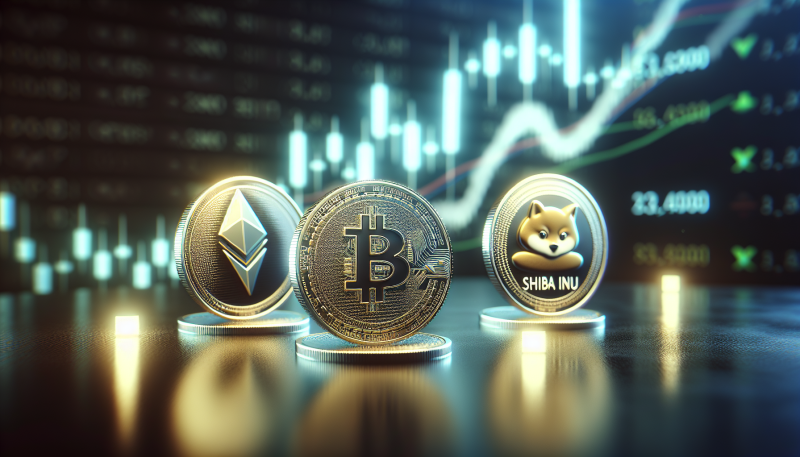 XRP, Shiba Inu and Solana Named Top Bounce Candidates After Flash Crash as AI Forecasts and ETF Momentum Signal Potential Rally