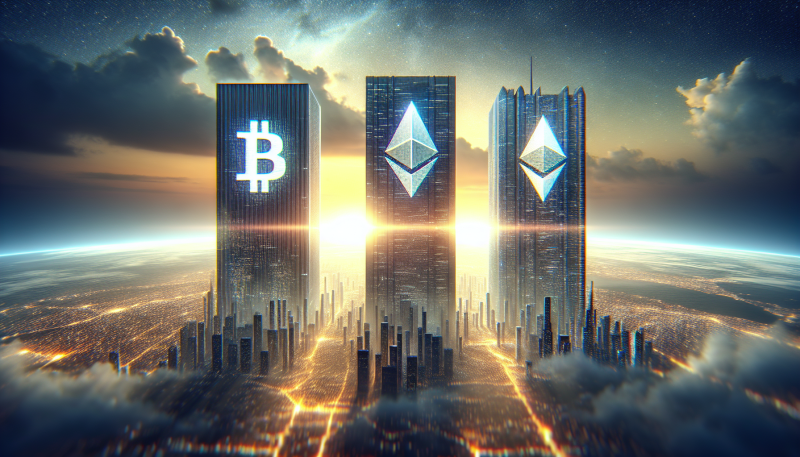 Dan Morehead backs Solana as market consolidates around Bitcoin, Ethereum and Solana