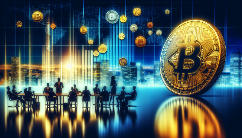 Bitcoin Hits New All-Time High Before Tariff Shock Triggers Market Sell-Off and Potential Altcoin Rally